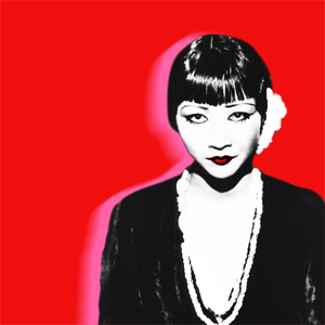 Anna May Wong