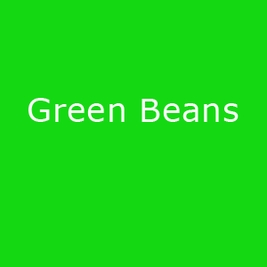 GreenBeans