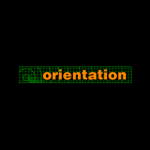 Orientation