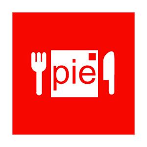 Square Pie