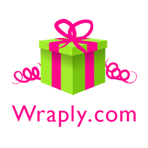 Wraply - Logo
